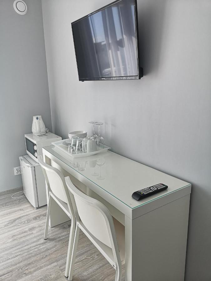 Bryant - Pokoje&apartamenty Ubytování v soukromí *
