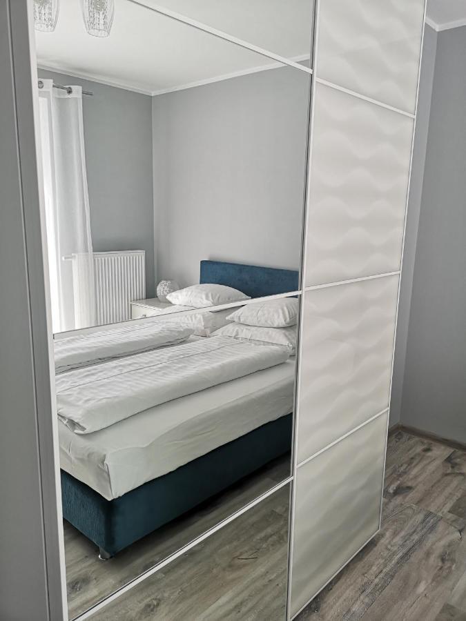 Bryant - Pokoje&apartamenty * Władysławowo