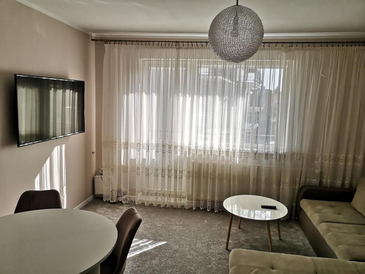 Ubytování v soukromí Bryant - Pokoje&apartamenty Władysławowo