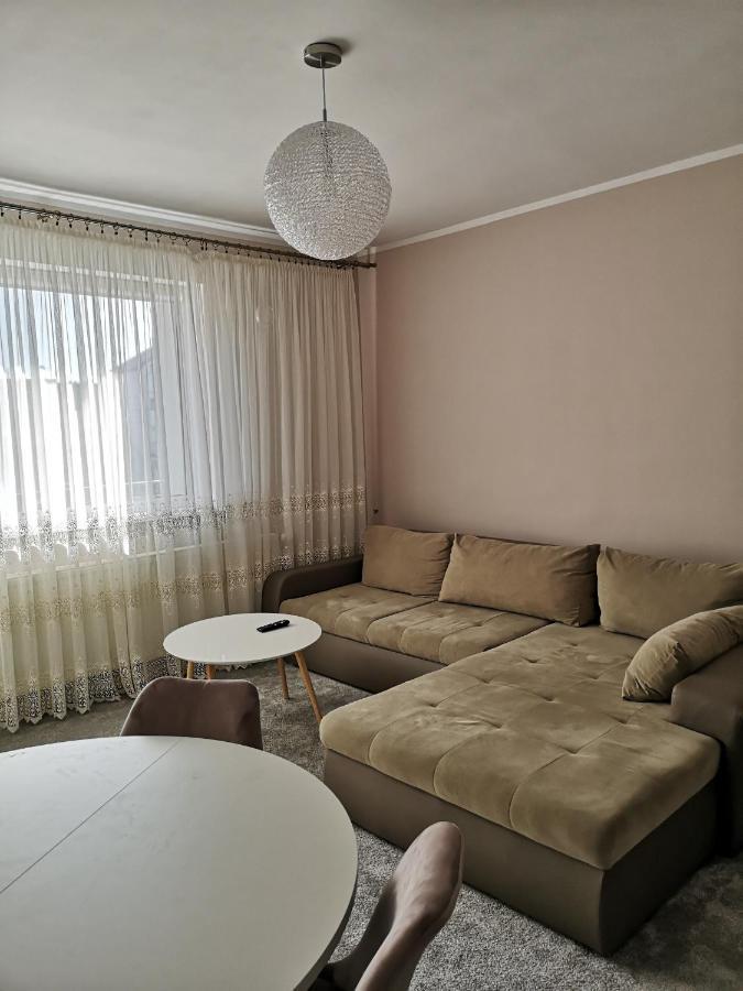 Bryant - Pokoje&apartamenty Władysławowo