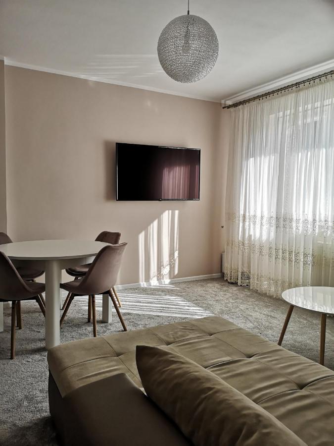 Bryant - Pokoje&apartamenty Ubytování v soukromí