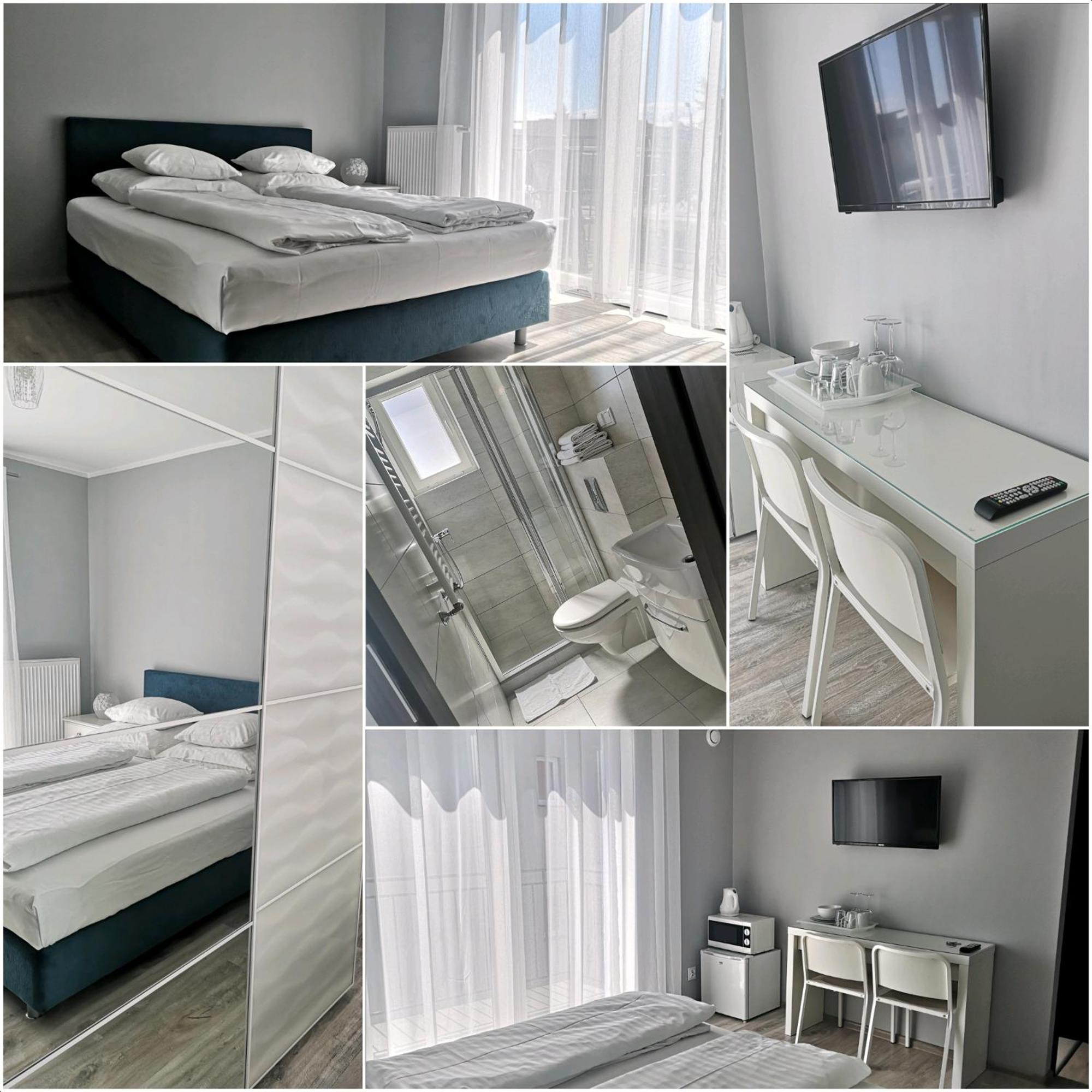 Bryant - & Homestay Wladyslawowo