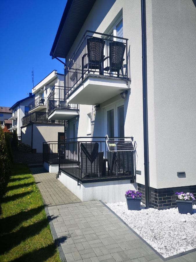 Bryant - Pokoje&apartamenty Władysławowo