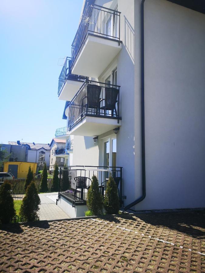 Bryant - Pokoje&apartamenty Ubytování v soukromí *