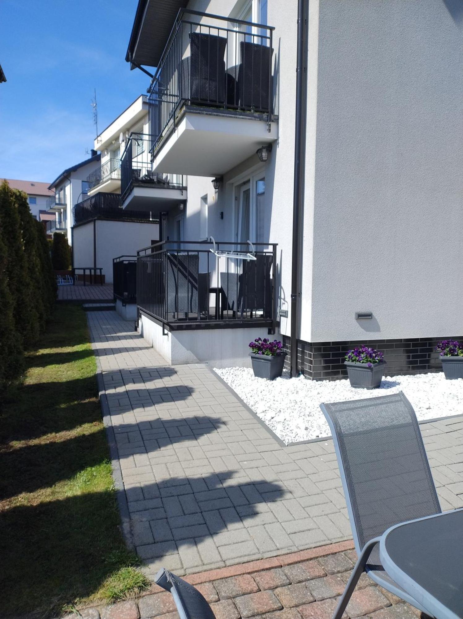 Ubytování v soukromí Bryant - Pokoje&apartamenty *