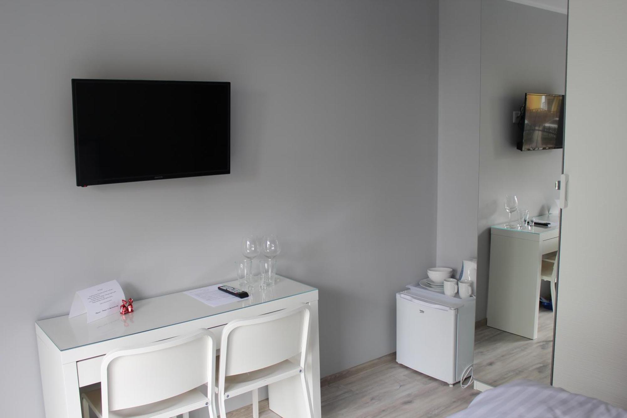 Bryant - & Homestay Wladyslawowo